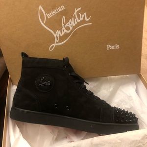 Men’s Christian Louboutin’s